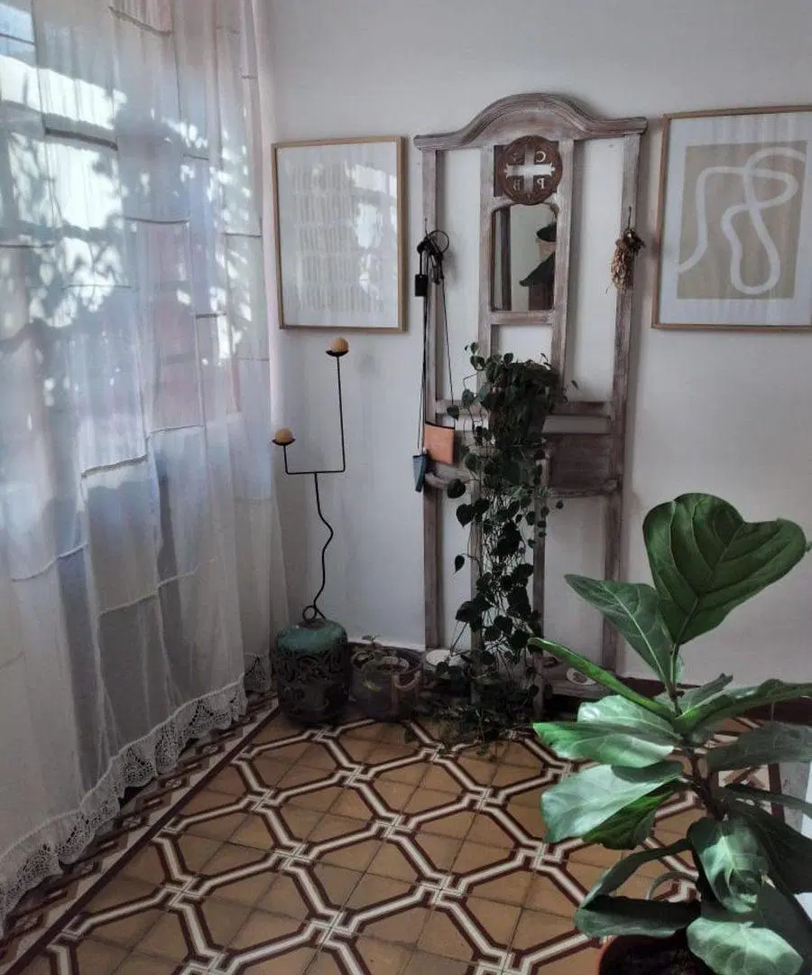 Venta - Casa lote propio - San Fernando 2