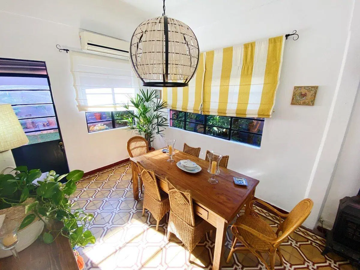 Venta - Casa lote propio - San Fernando 3