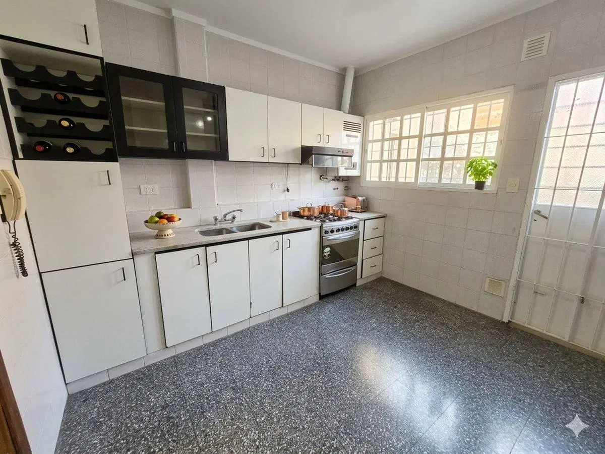Venta Casa 3 amb garage Local Comercial Boedo 3