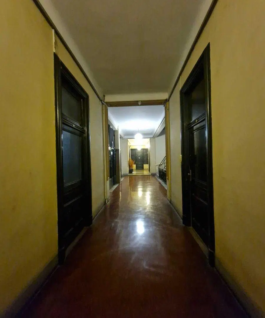 Venta de Oficina de 58 m2 en Microcentro 3