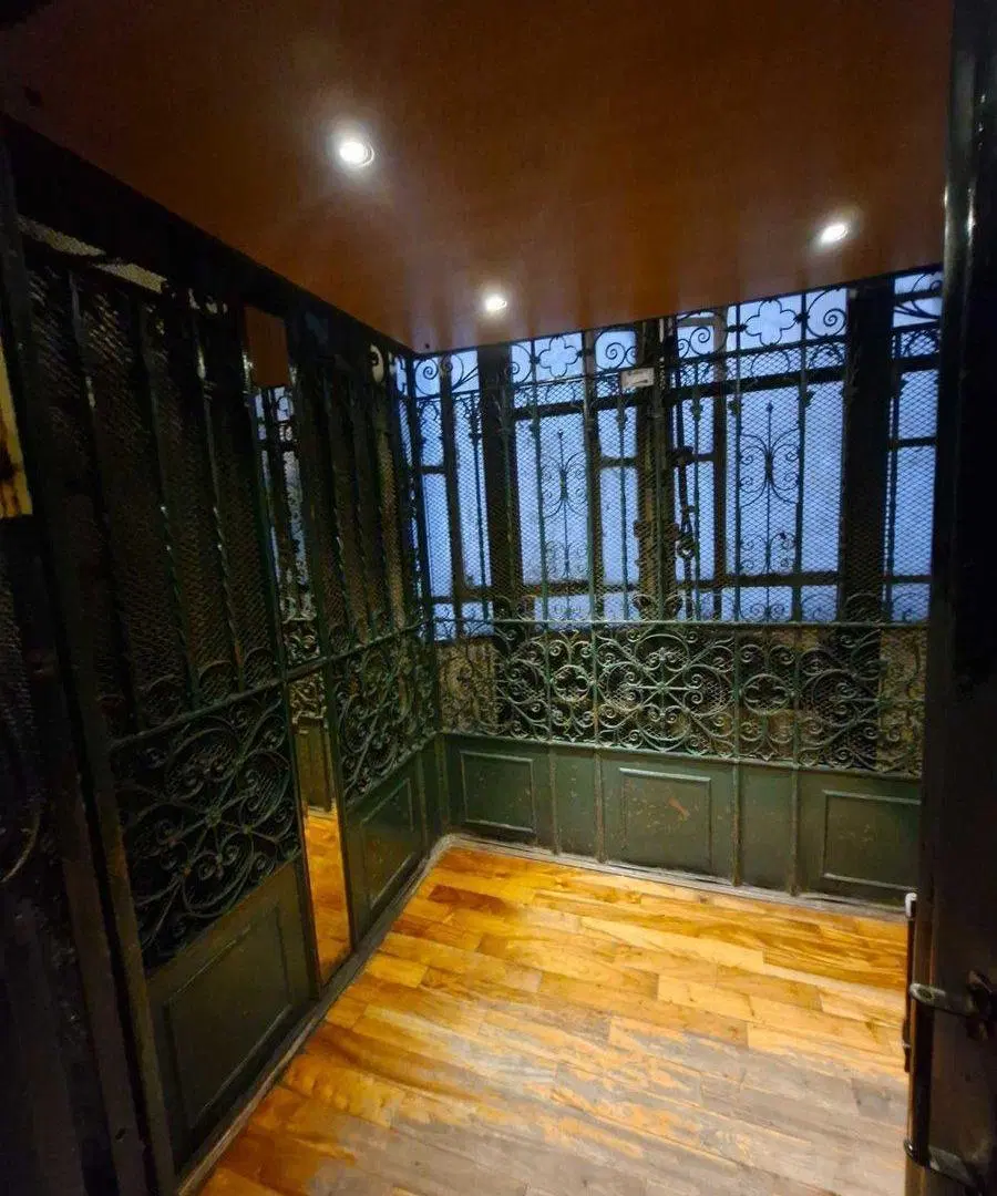 Venta de Oficina de 58 m2 en Microcentro 5
