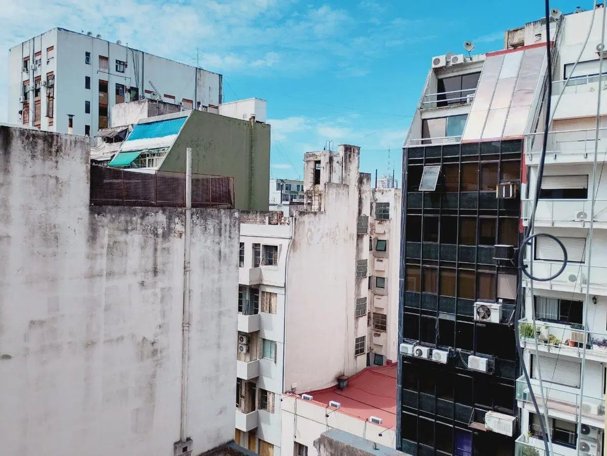 VENTA DEPTO MICROCENTRO INVERSION/VIVIENDA/OFICINA 5