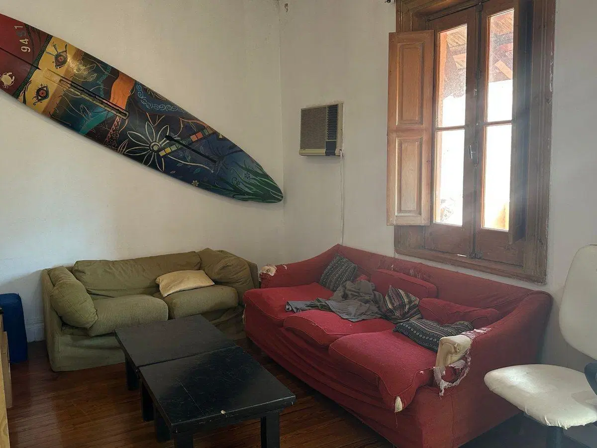 VENTA PH 2 AMB 2 PATIOS, SAN FERNANDO 5