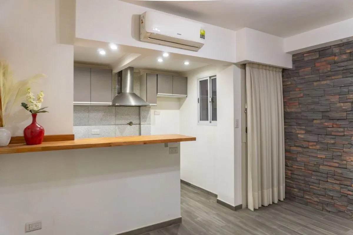 Oportunidad de inversión o primera vivienda /2 amb 2