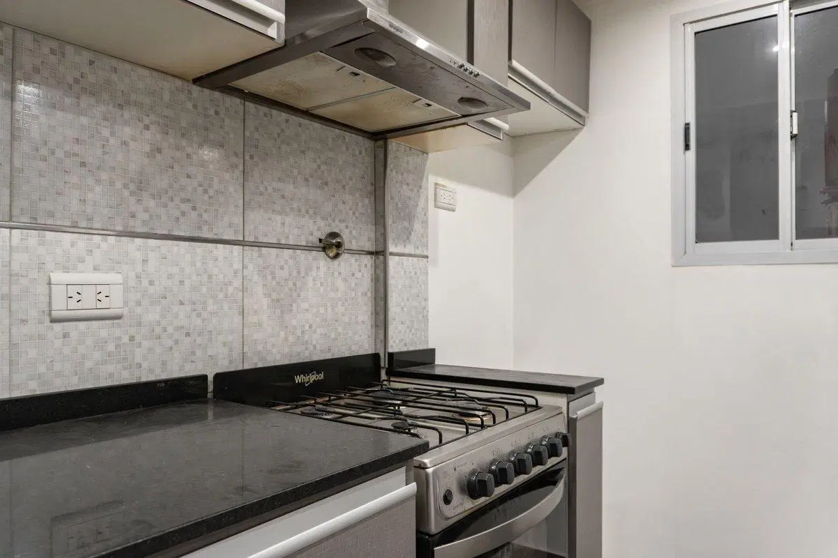 Oportunidad de inversión o primera vivienda /2 amb 3