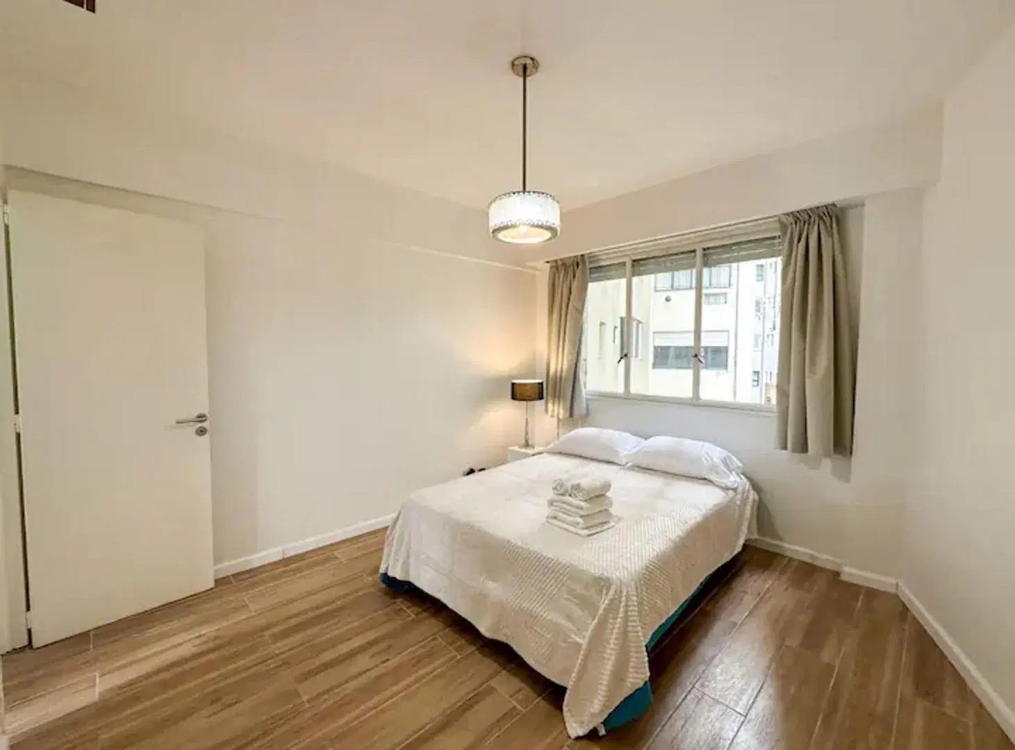 VENTA DEPTO 3 AMBIENTES C/DEPENDENCIA RETIRO 3