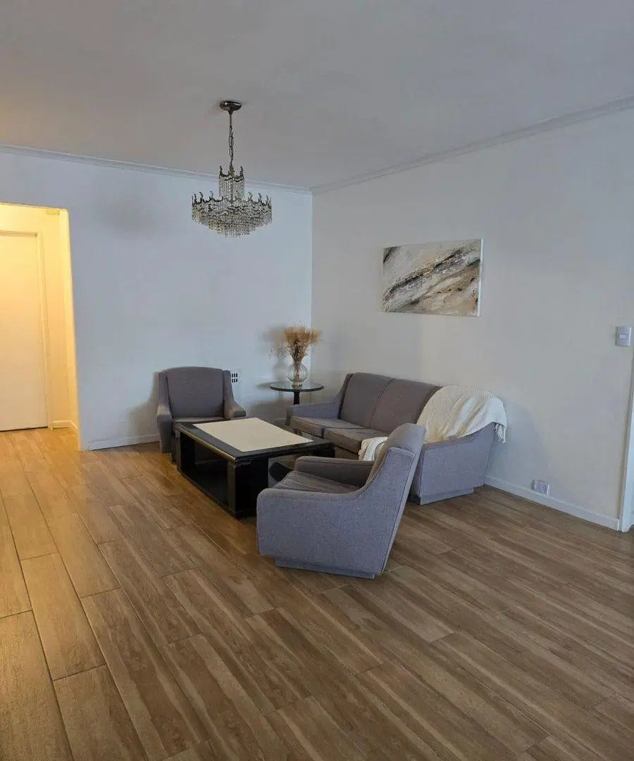 VENTA DEPTO 3 AMBIENTES C/DEPENDENCIA RETIRO 4