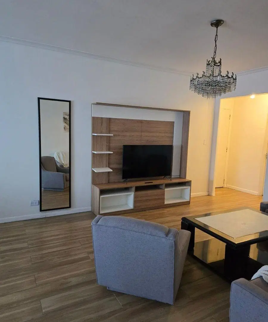 VENTA DEPTO 3 AMBIENTES C/DEPENDENCIA RETIRO 2