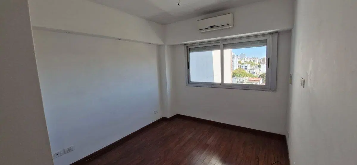 Venta Semipiso 2 Amb 2 Cocheras c/ Renta Caballito 4