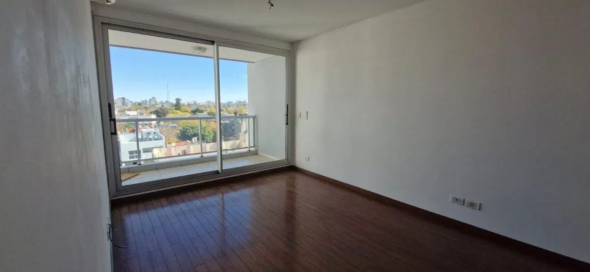 Venta Semipiso 2 Amb 2 Cocheras c/ Renta Caballito 4