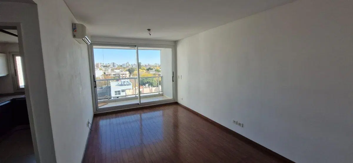 Venta Semipiso 2 Amb 2 Cocheras c/ Renta Caballito 3