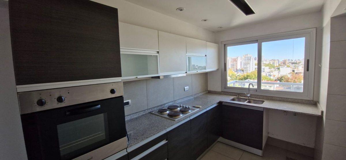 Foto de Venta Semipiso 2 Amb 2 Cocheras c/ Renta Caballito, imagen 2