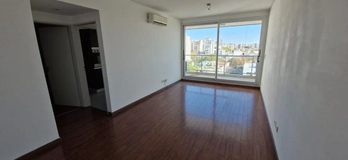 Venta Semipiso 2 Amb 2 Cocheras c/ Renta Caballito 8