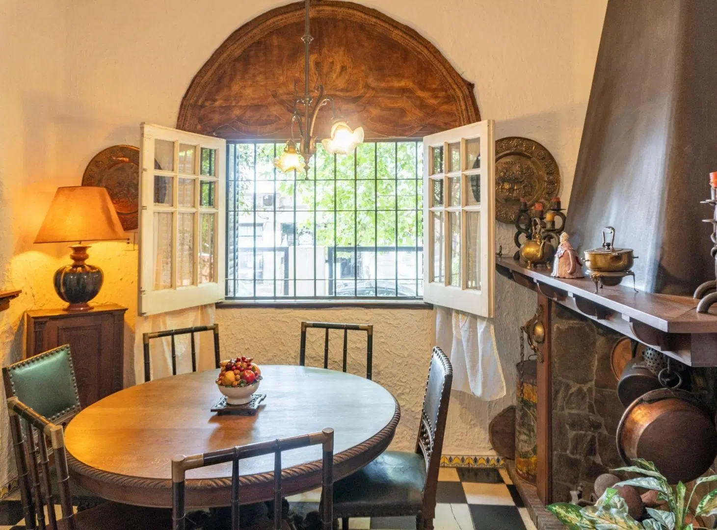 CASA EN VENTA FLORIDA 4