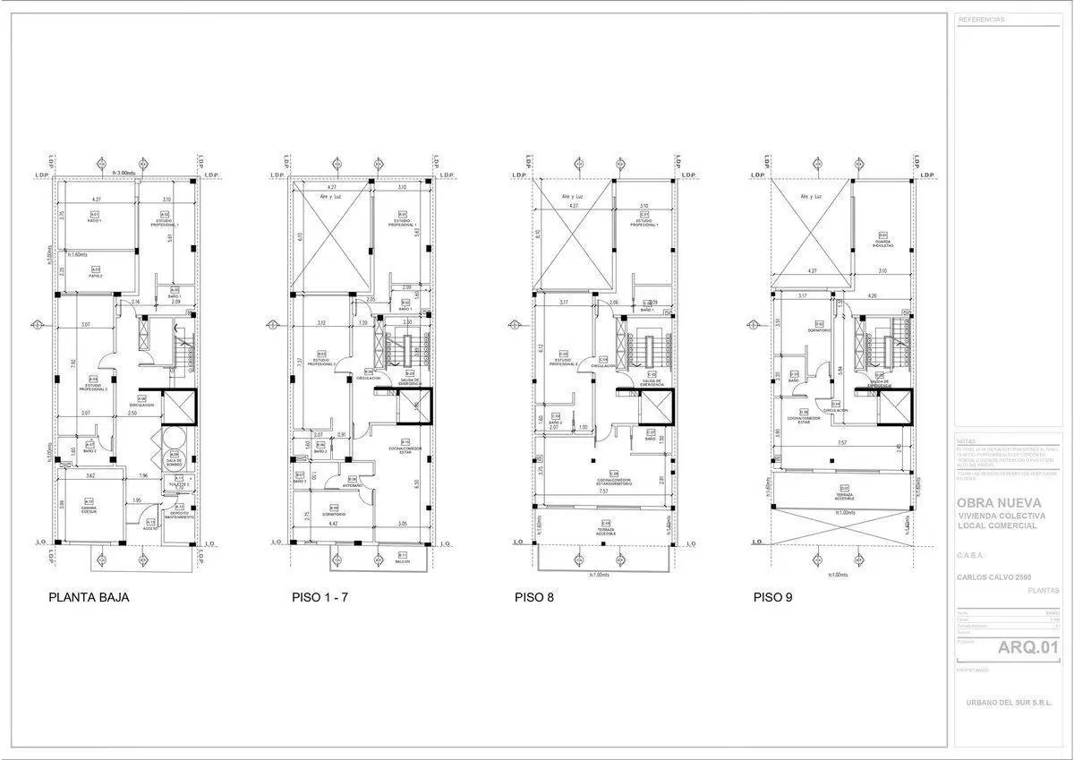 Plano 1