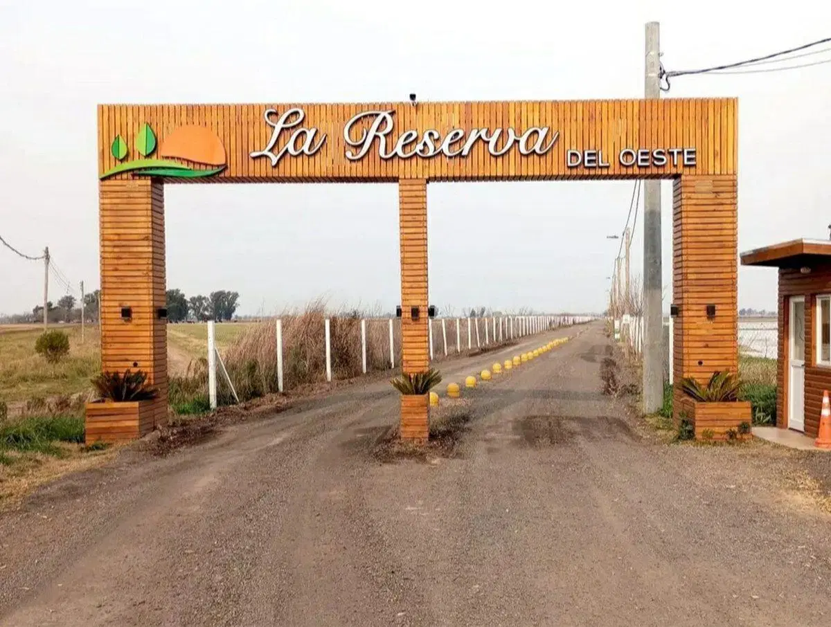 VENTA LOTE 2