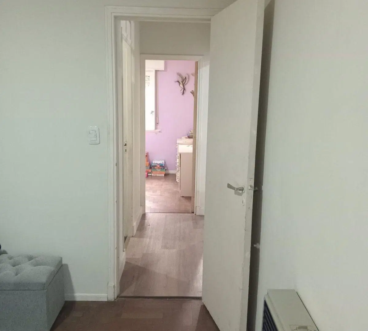 VENTA PH 3 AMB PB AL FONDO C/2 PATIO FLORIDA OESTE 3