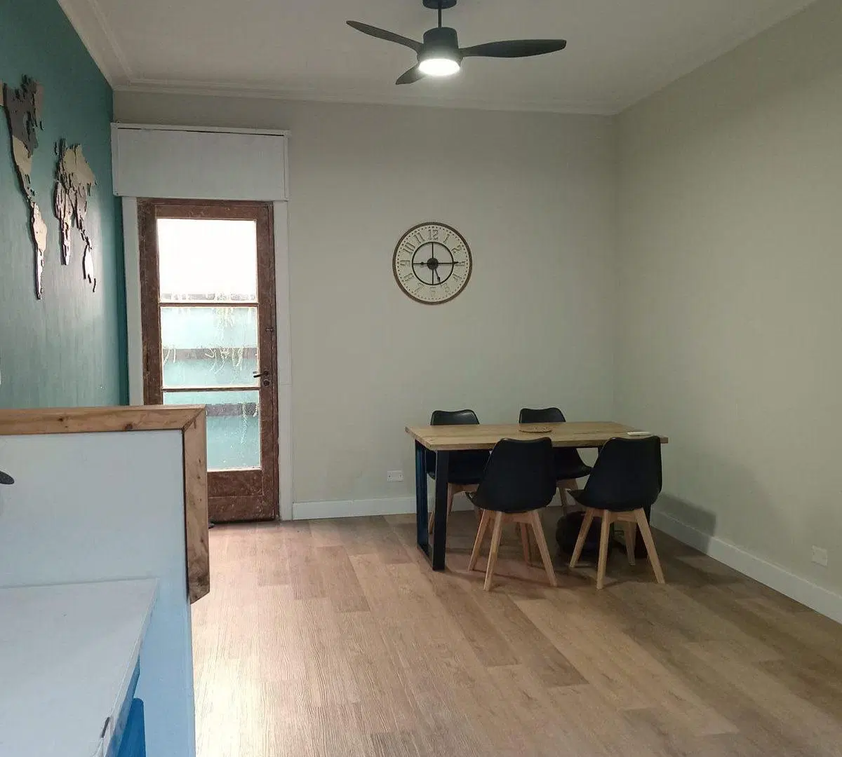VENTA PH 3 AMB PB AL FONDO C/2 PATIO FLORIDA OESTE 2