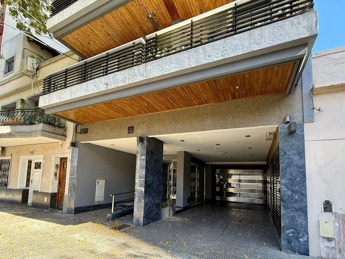 Venta Departamento Monoambiente - Vista abierta 4