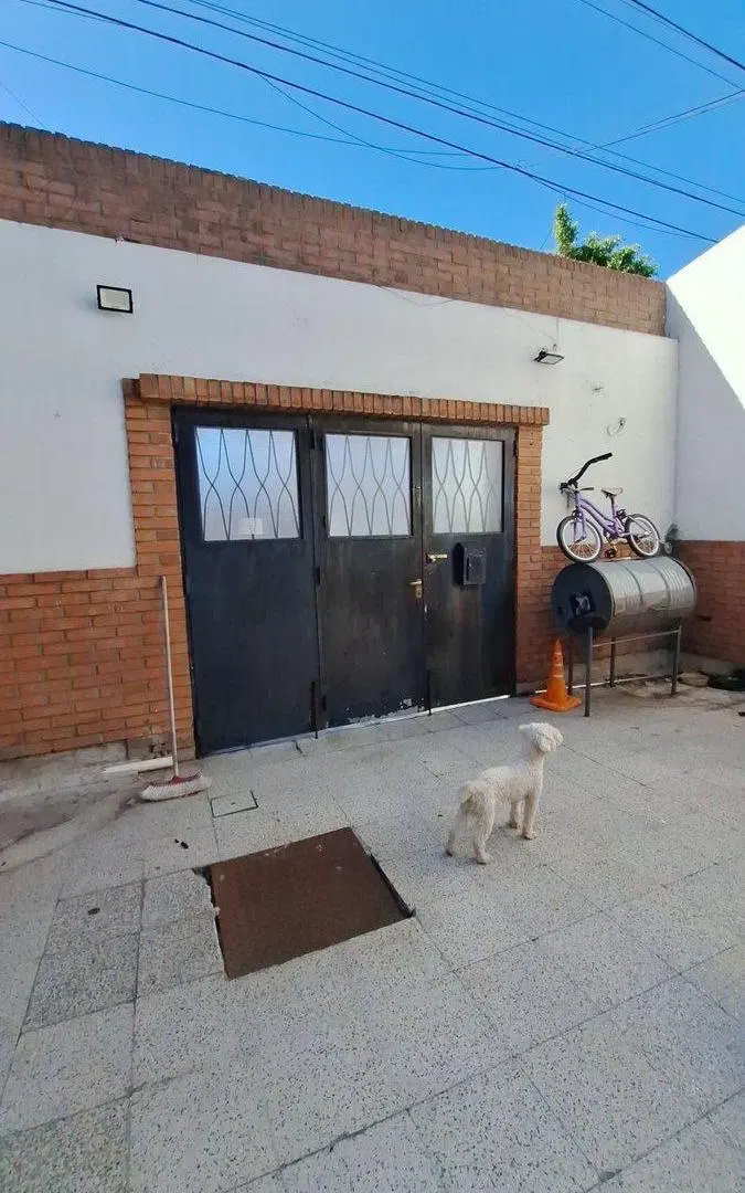 Venta Casa 2 Amb Cochera Lomas del Mirador CREDITO 2