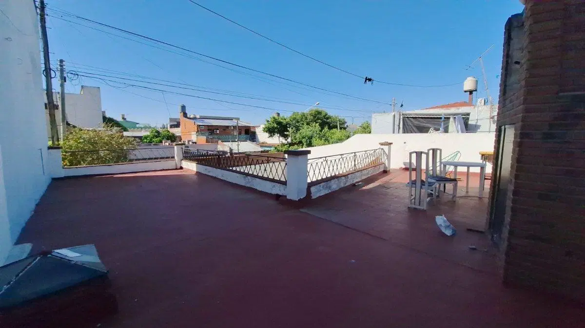 Venta Casa 2 Amb Cochera Lomas del Mirador CREDITO 5