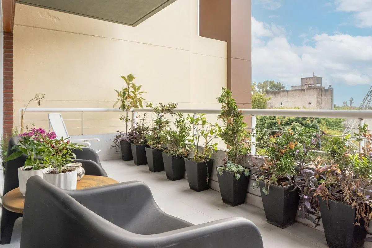 Venta Departamento 3 Amb con Cochera y Amenities 2