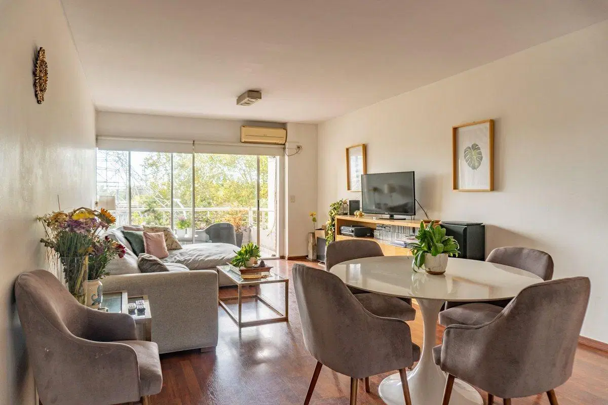 Venta Departamento 3 Amb con Cochera y Amenities 3