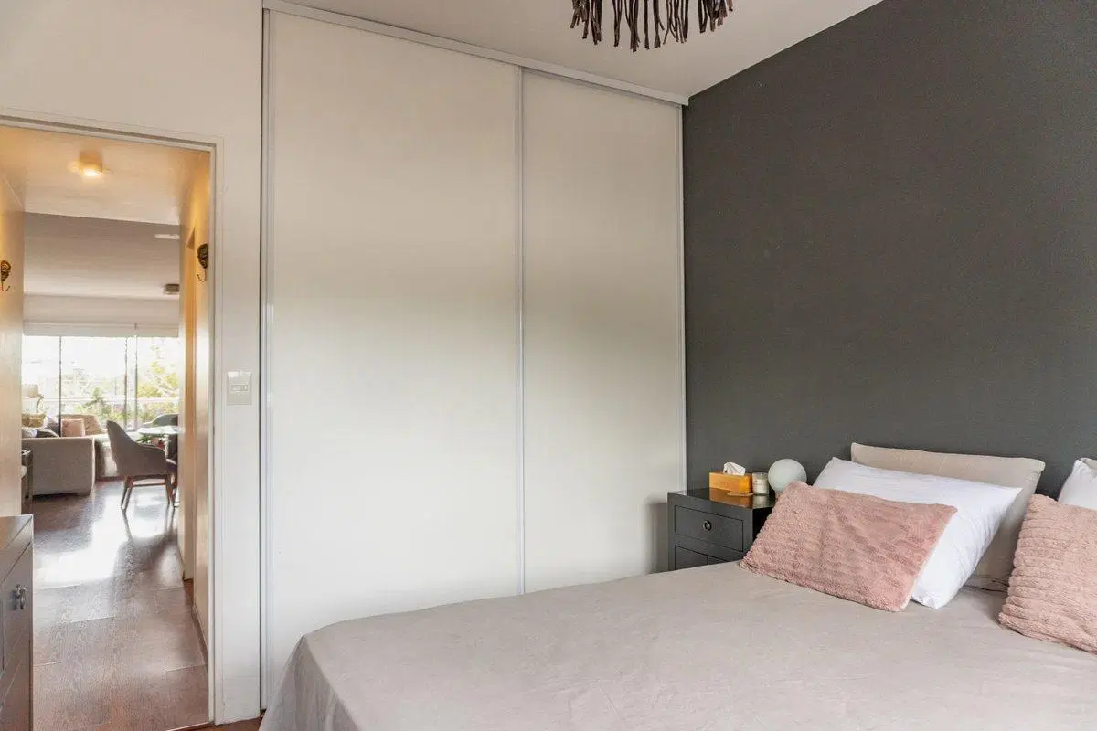 Venta Departamento 3 Amb con Cochera y Amenities 4