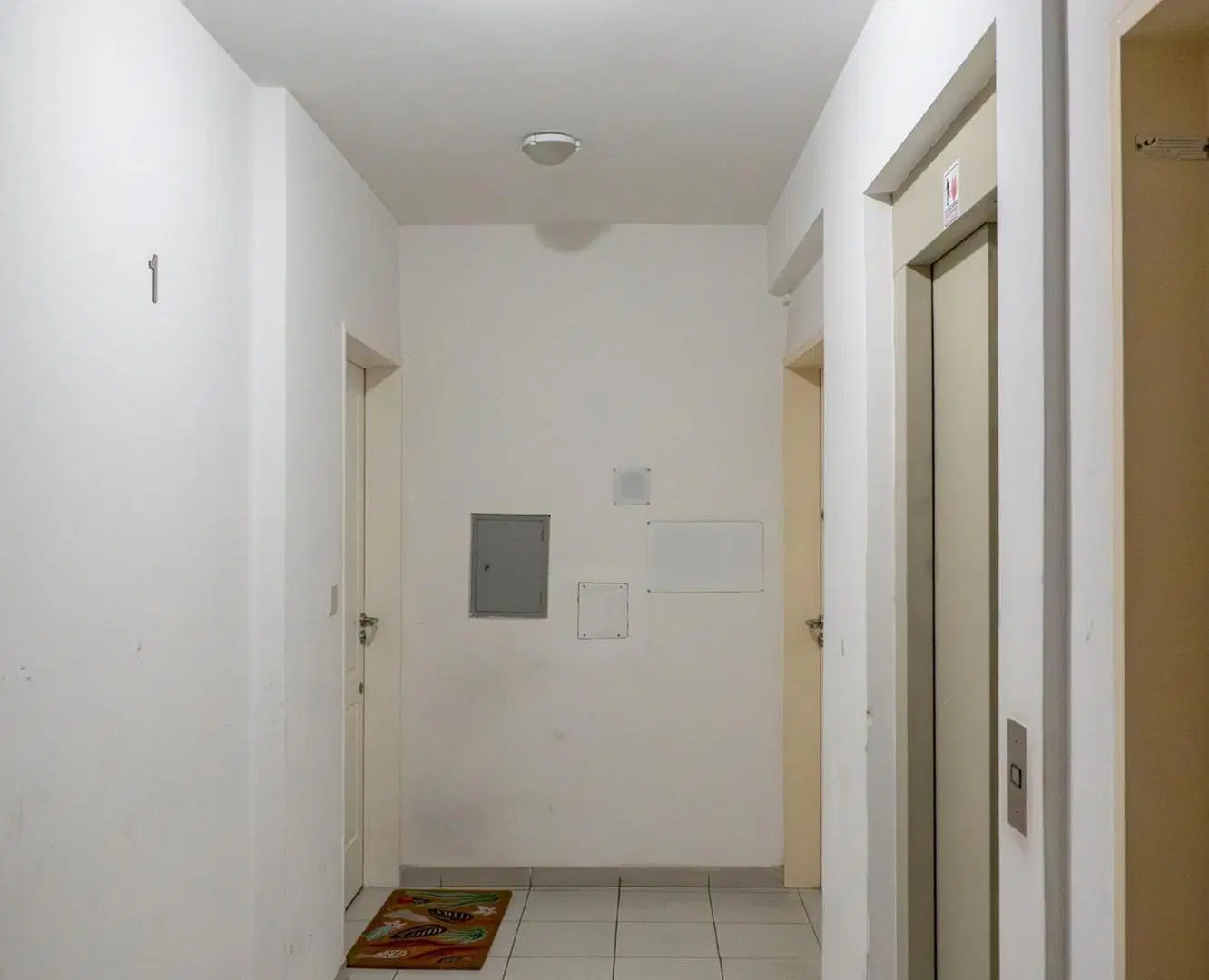 Monoambiente en venta con balcón Villa Pueyrredón 5