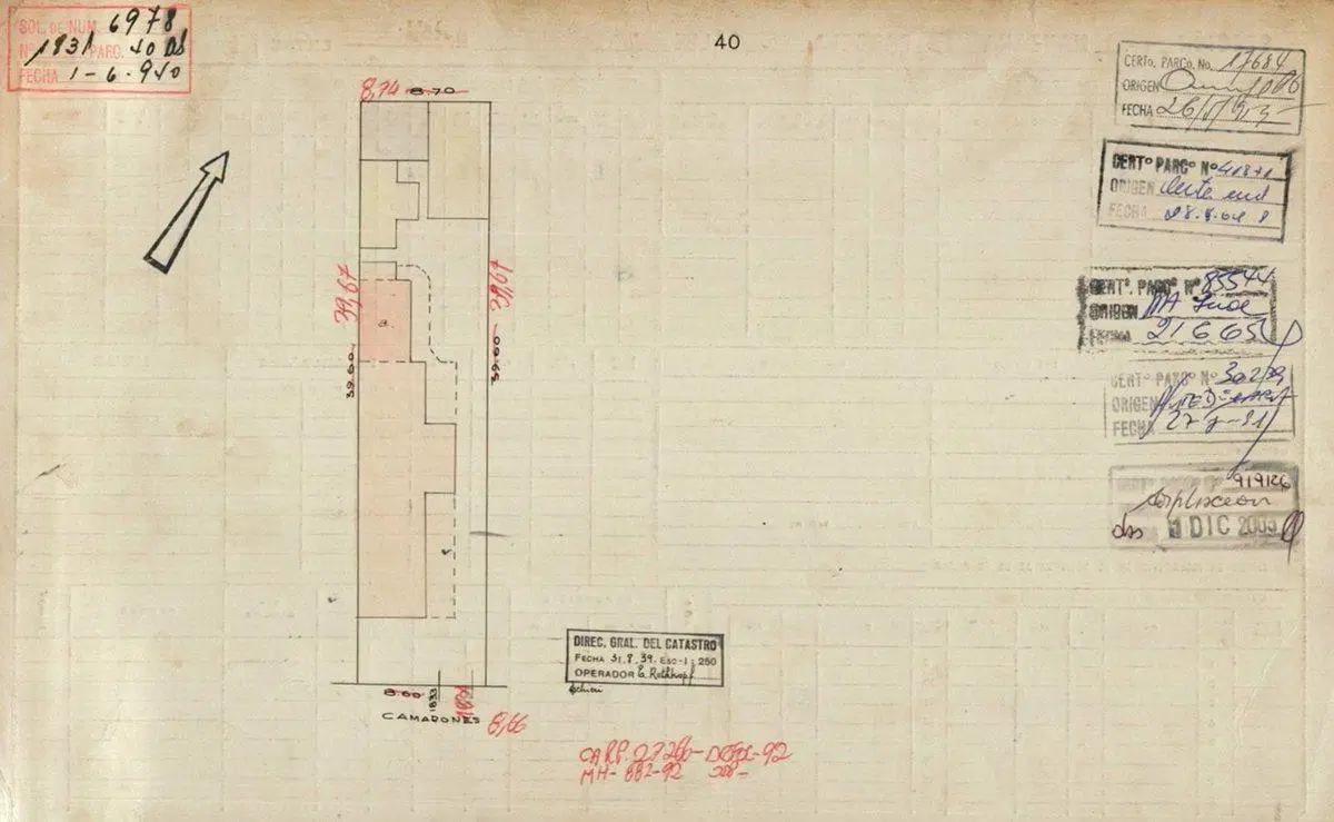 Plano 3