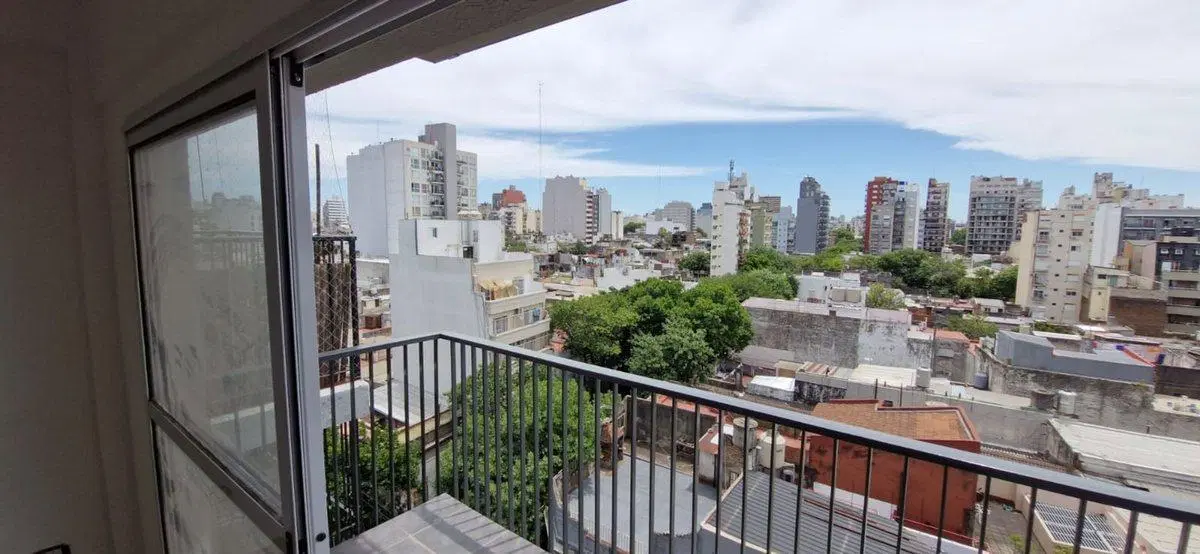 VENTA DEPTOS A ESTRENAR 1 Y 2 AMB SAN CRISTOBAL 4