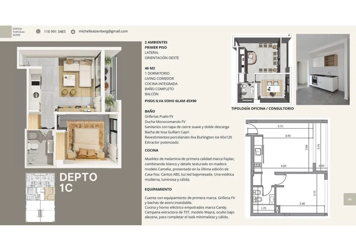Plano 1