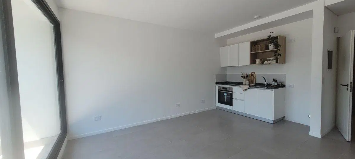 VENTA DEPTO 2 AMBIENTES TORTUGAS GOLFERS PILAR 4