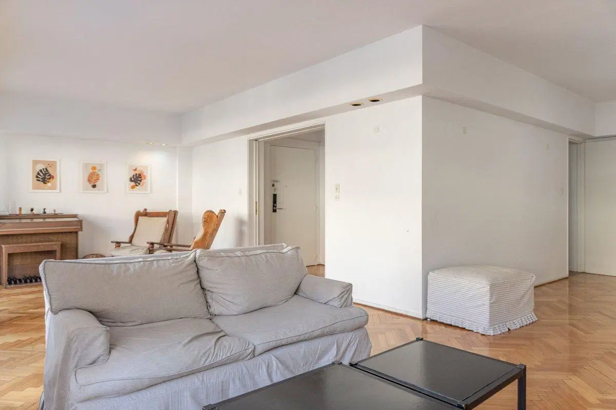 Dúplex exclusivo con balcón aterrazado y 2 cochera 5