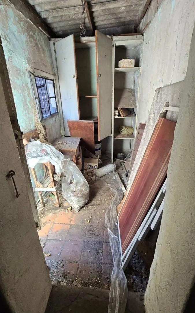 VENTA LOTE CONSTRUCCION A DEMOLER PARQUE PATRICIOS 5