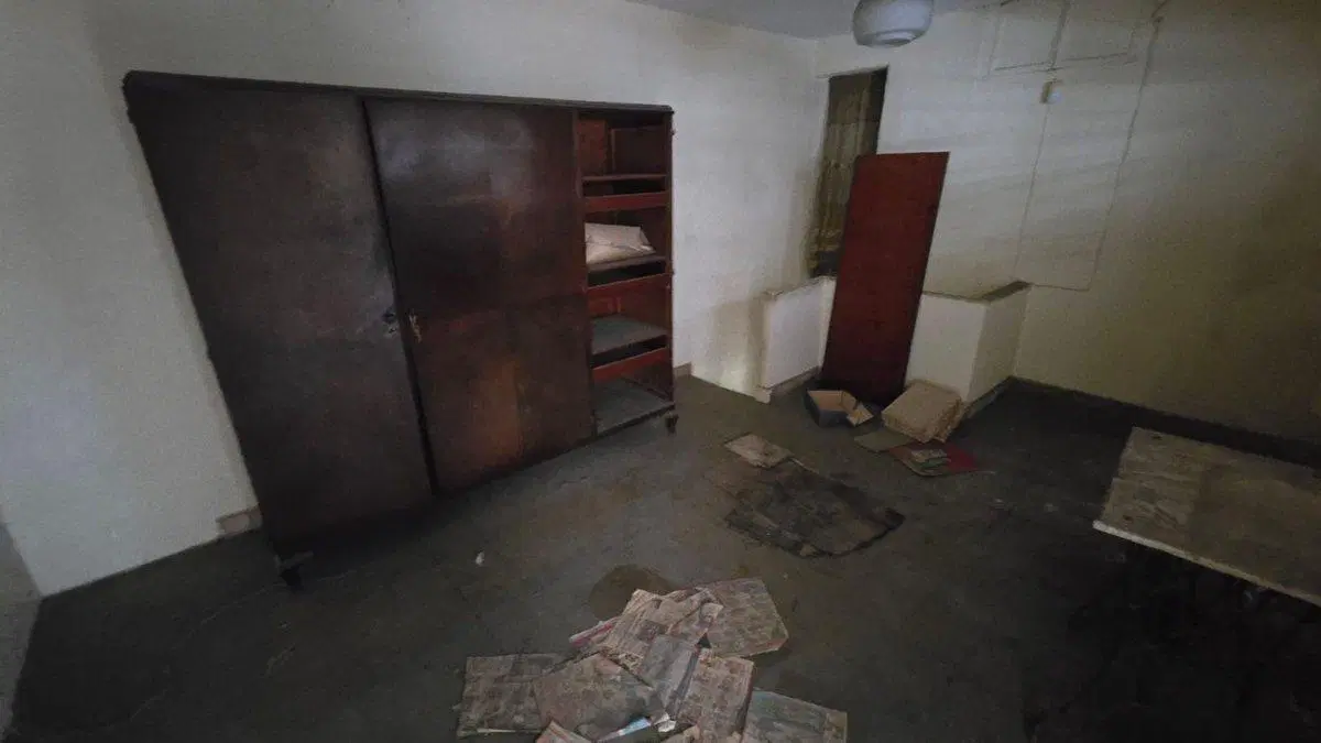 VENTA LOTE CONSTRUCCION A DEMOLER PARQUE PATRICIOS 3