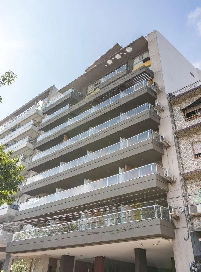 VENTA  MONOAMB. PALERMO C/AMENITIES IDEAL AIRBNB 3