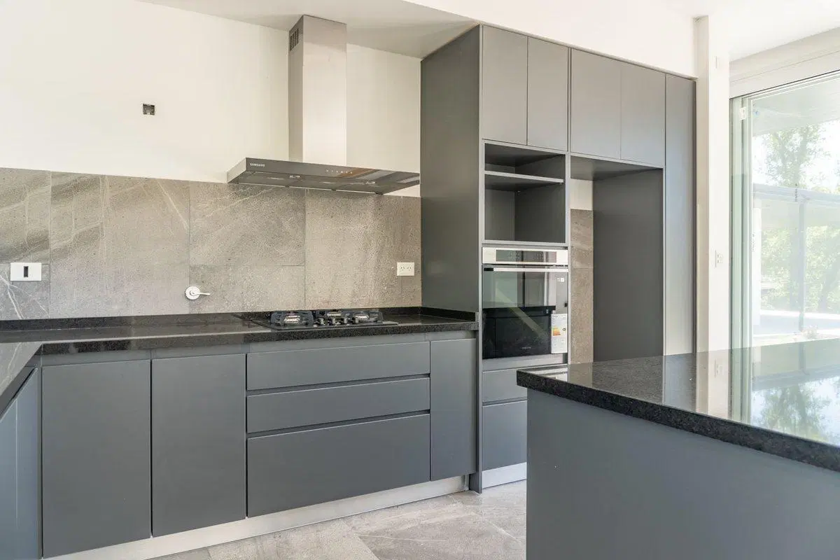 Venta Casa A Estrenar 4 ambientes La Asunción 4
