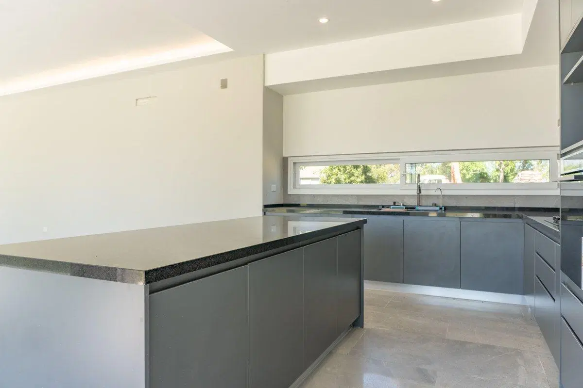 Venta Casa A Estrenar 4 ambientes La Asunción 2