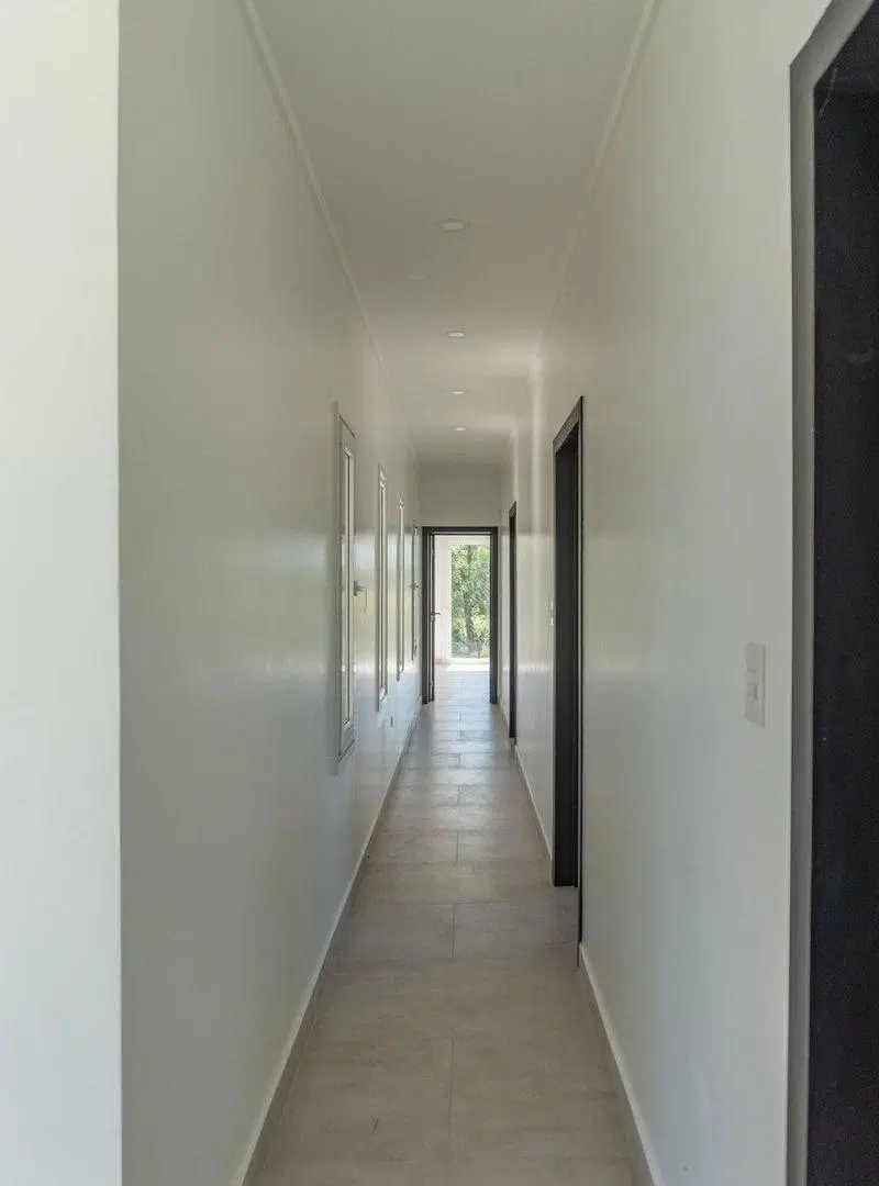 Venta Casa A Estrenar 4 ambientes La Asunción 5