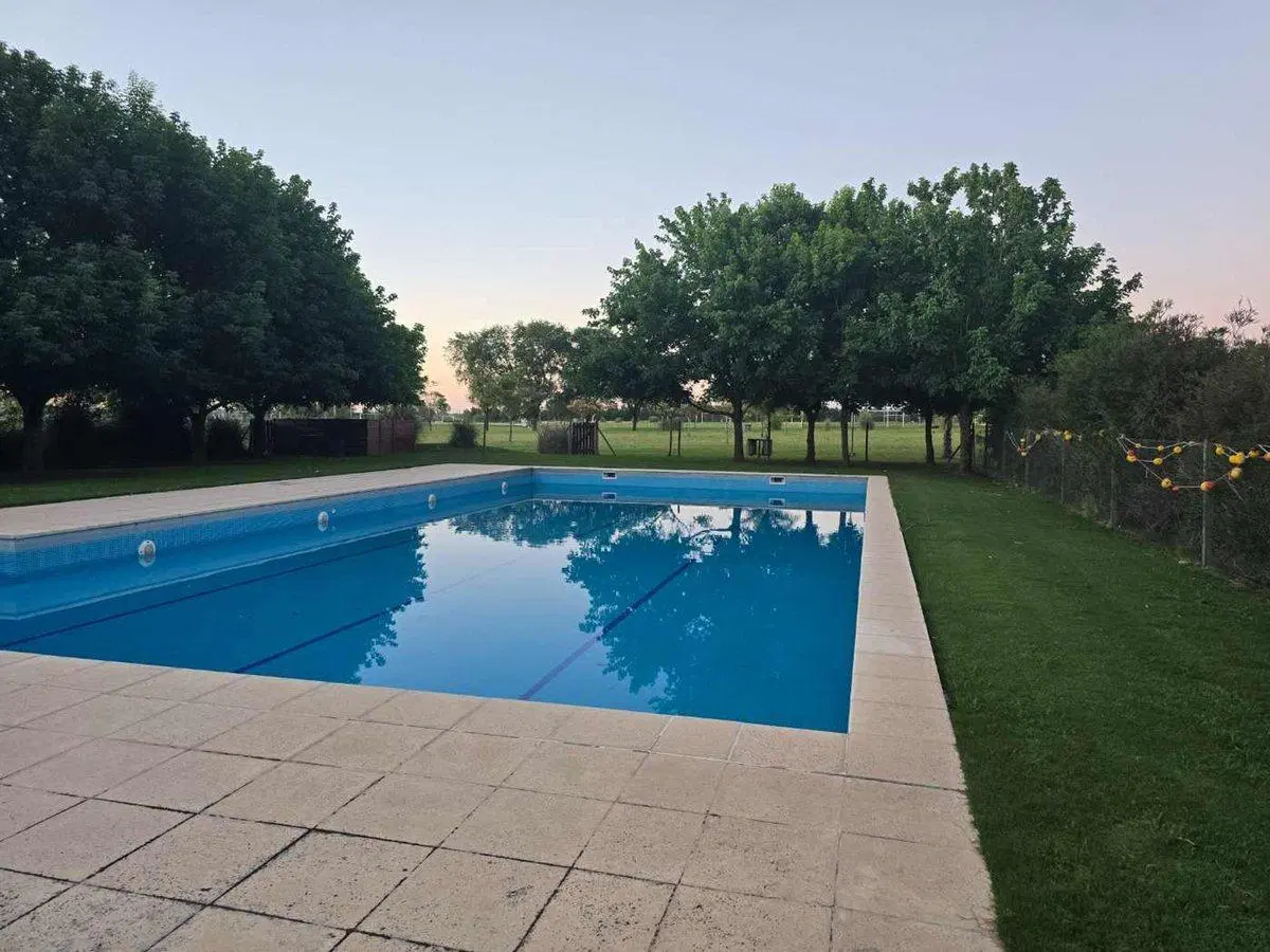 Venta Espectacular Lote a Laguna 1300 m2 Apto Cred 3