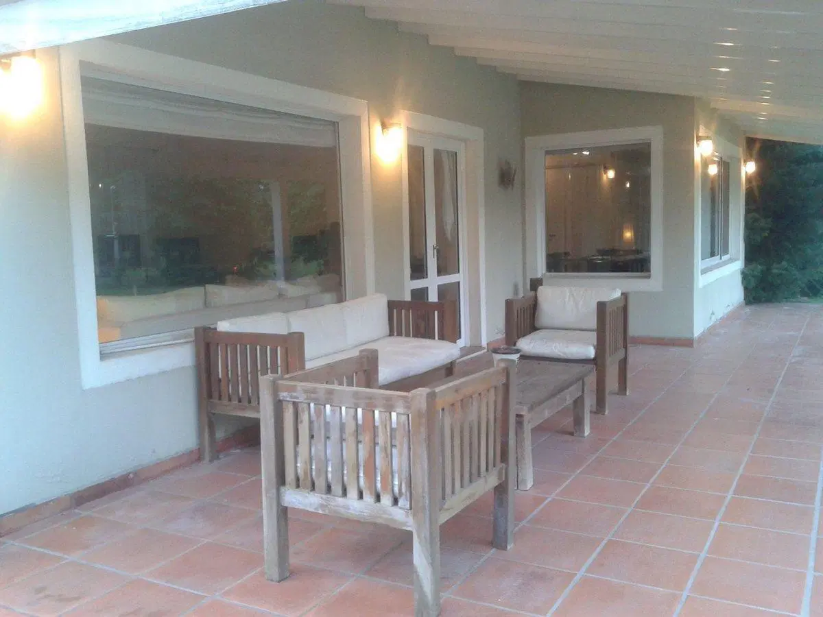 VENTA CASA 5 AMBTES, VILLA OLIVOS, GARIN, ESCOBAR 5