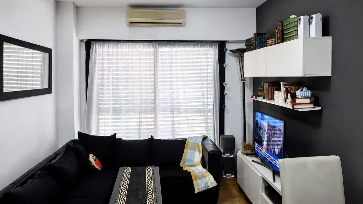Venta Departamento Sobre Maipú Olivos 2 Amb Cocher 4