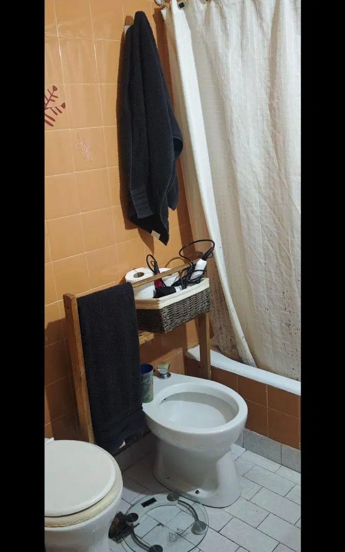 Venta Departamento Sobre Maipú Olivos 2 Amb Cocher 2