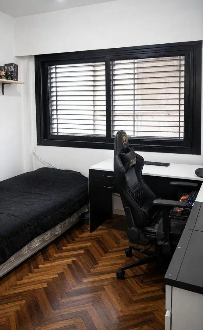 Venta departamento 2 amb S Maipú Olivos 2 cocheras 4