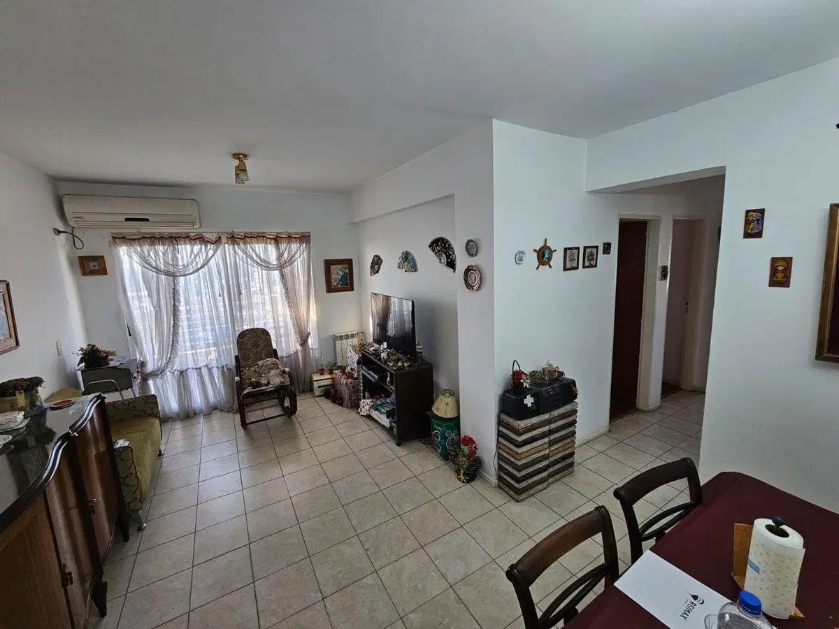 VENTA DEPTO 3 AMB CON COCHERA. PILAR 4