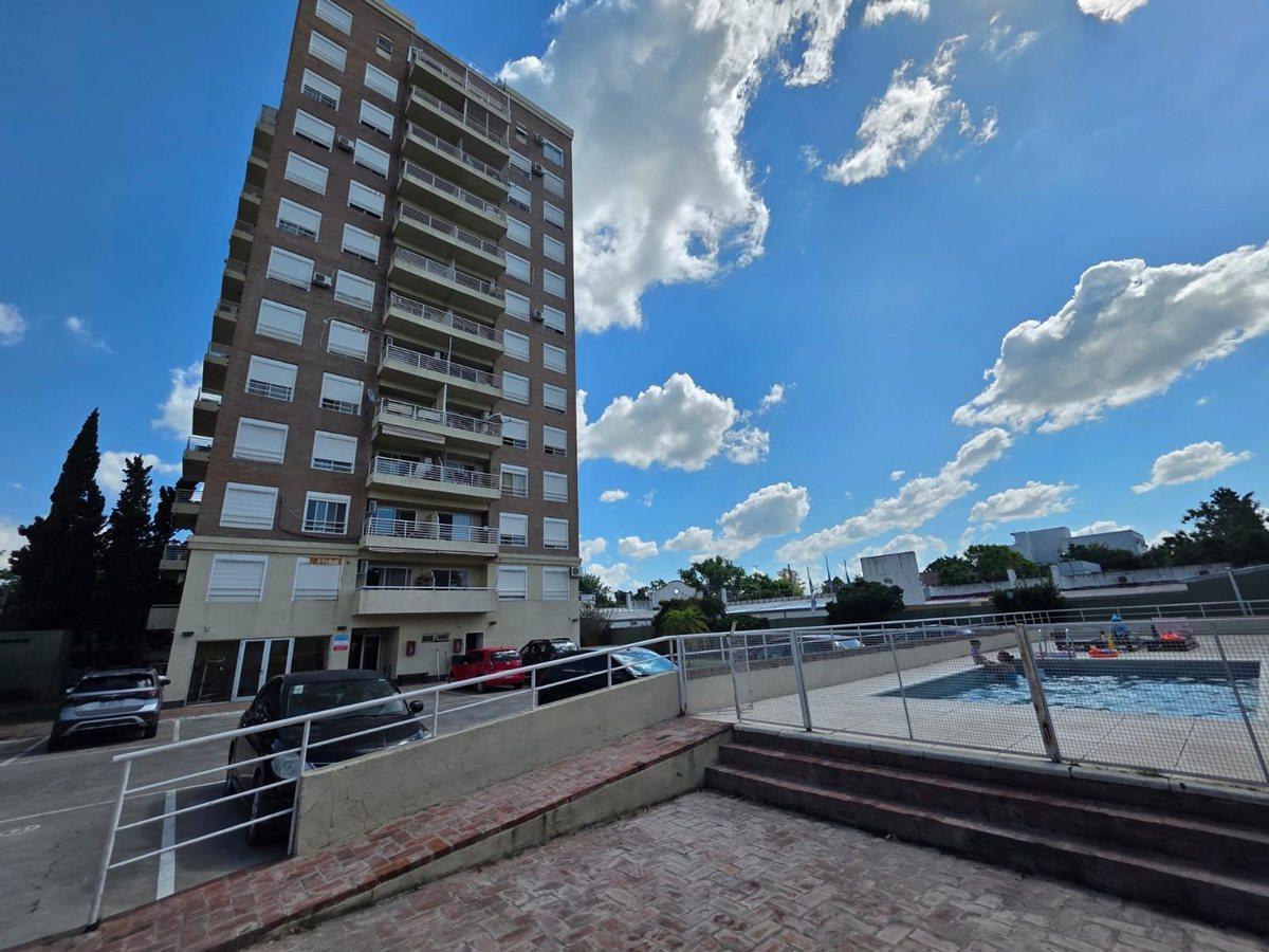 VENTA DEPTO 3 AMB CON COCHERA. PILAR