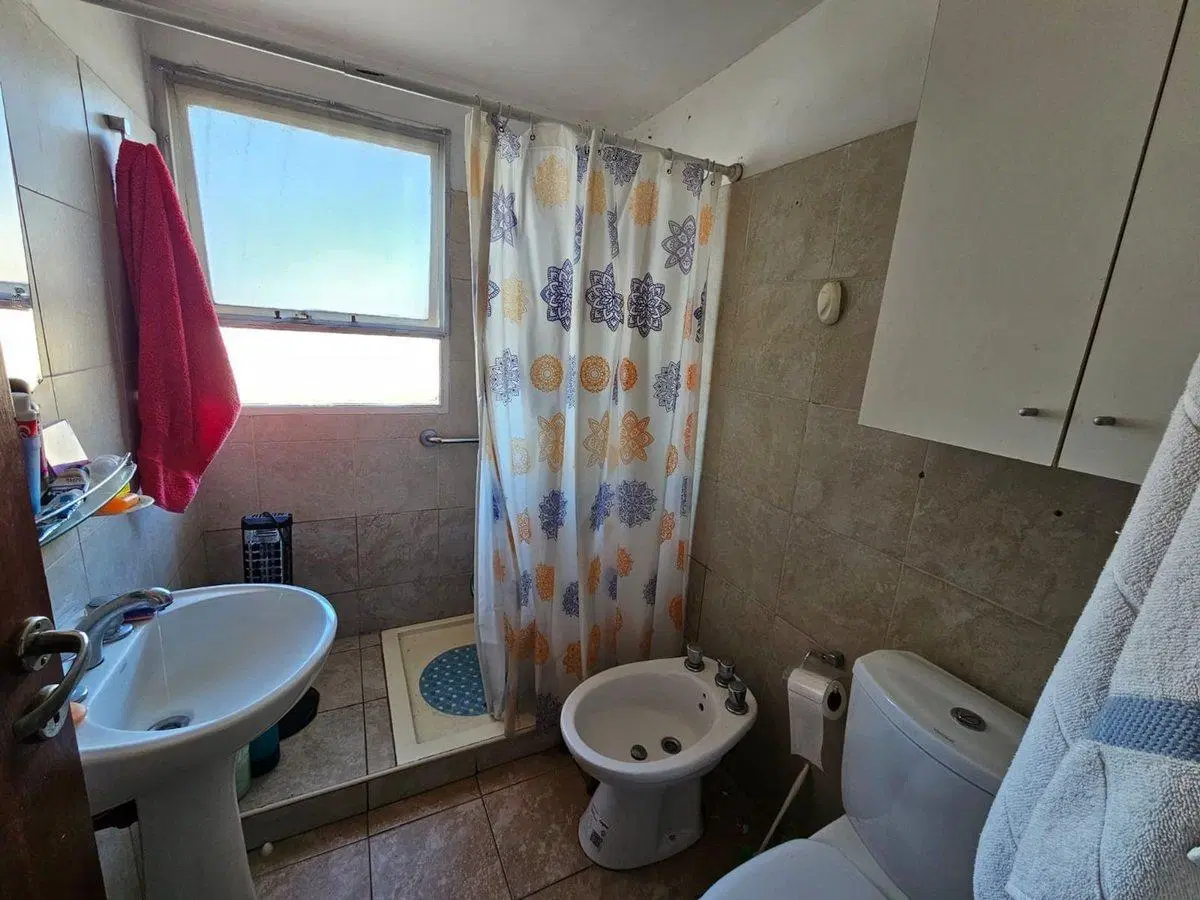 VENTA DEPTO 3 AMB CON COCHERA. PILAR 5