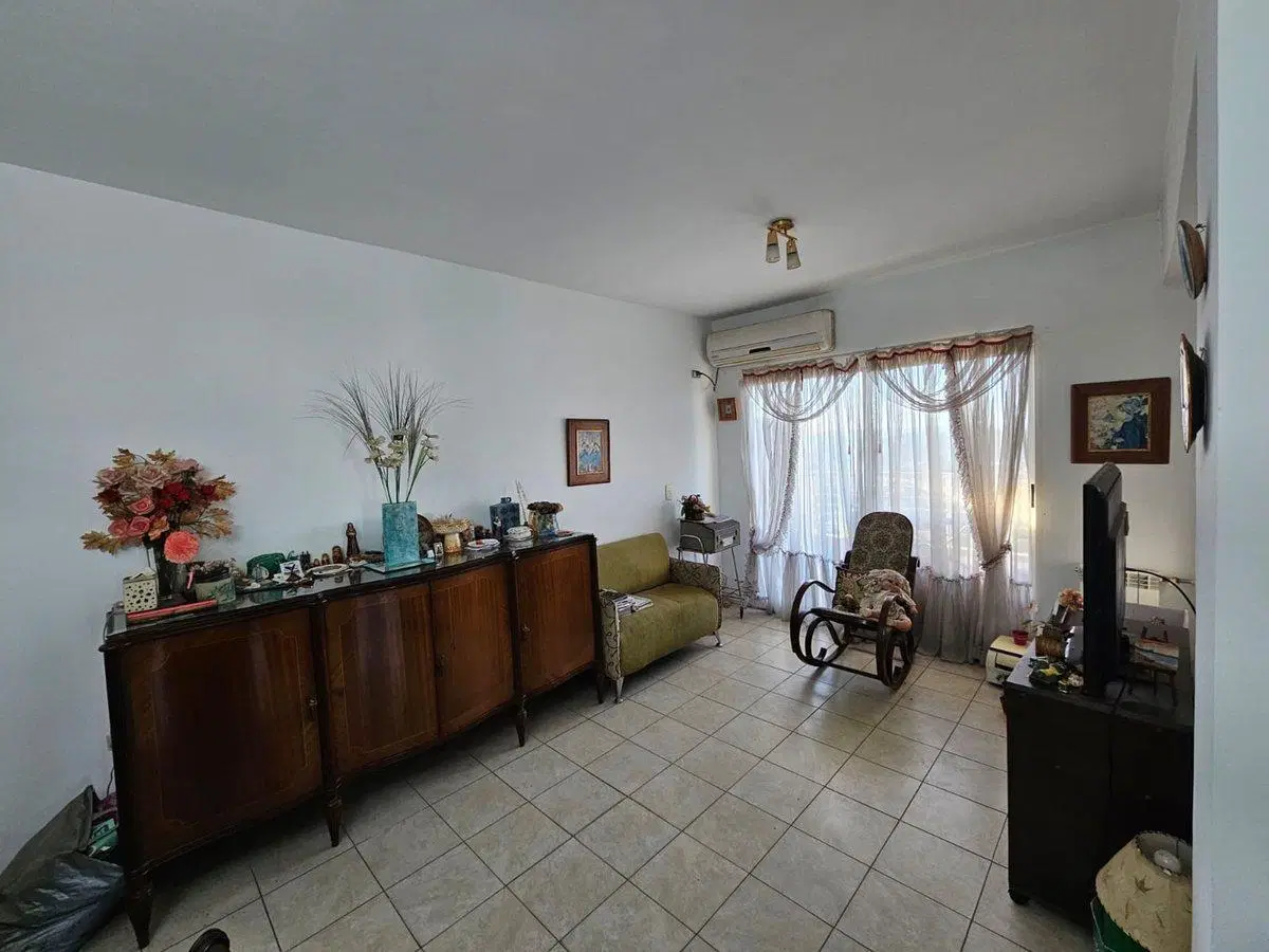 VENTA DEPTO 3 AMB CON COCHERA. PILAR 3