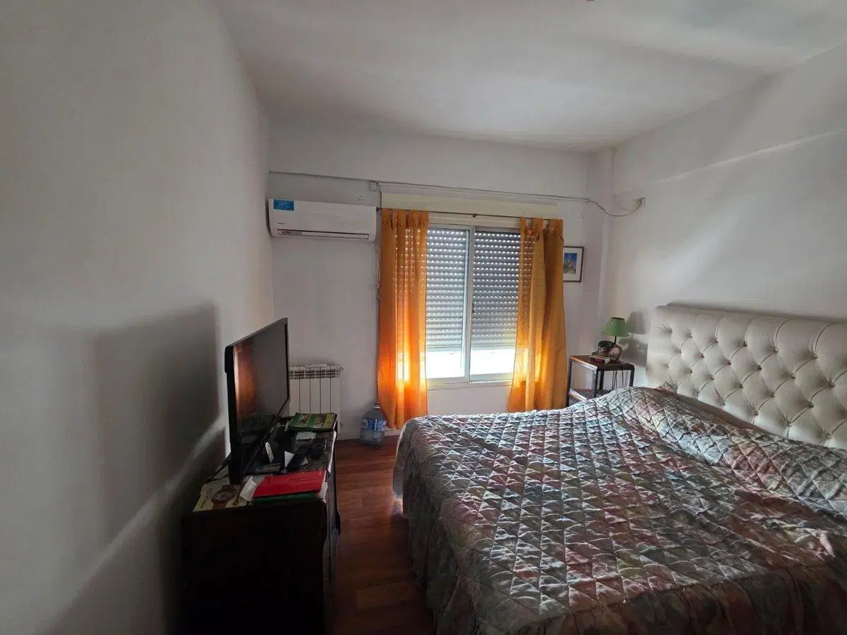 VENTA DEPTO 3 AMB CON COCHERA. PILAR 2